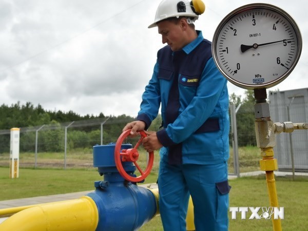Еврокомиссия рассматривает возможность прекращения поставок газа через Украину - ảnh 1