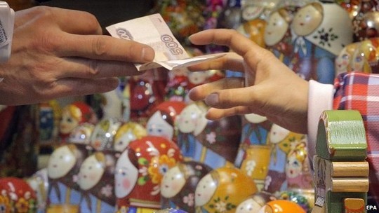 Последствия антироссийских санкций для глобальной экономики - ảnh 1