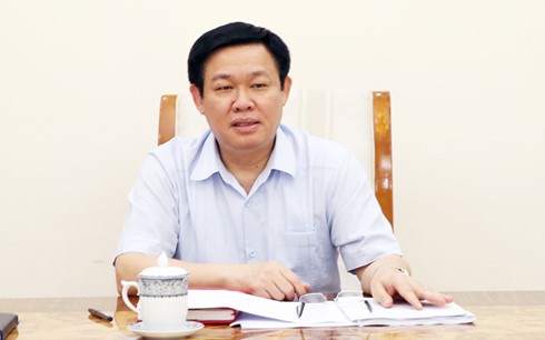 Hội nghị toàn quốc ngành Kế hoạch và Đầu tư - ảnh 1