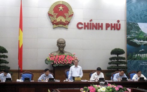 พยายามมีตำบลร้อยละ 50 ที่ได้มาตรฐานชนบทใหม่ในระยะปี 2016 – 2020 - ảnh 1
