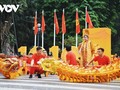 Kota Hanoi Dorong Pengembangan Industri Budaya