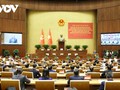 Empat Resolusi Strategis bagi Vietnam untuk Lepas Landas