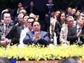 PM Pham Minh Chinh: Kota Ho Chi Minh akan Menjadi Lokomotif Pembangunan, yang mampu Bersaing dengan Kota-kota Besar Dunia.