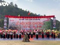 Festival Xoe Chieng – Menghubungkan Warna Budaya di Provinsi Lai Chau