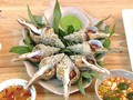 Uniknya Aroma Makanan Siput Laut