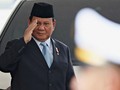 Presiden Terpilih Indonesia, Prabowo Subianto Lakukan Kunjungan Kerja di Vietnam