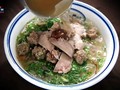 Bihun Bakso Babi – Hidangan Lezat yang Sederhana dengan Mudah Memanjakan Hati Pelanggan