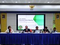 Merekomendasikan Pembentukan Pusat Pemupukan EROPA di Vietnam