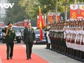 Hari Ini Genap 80 Tahun Hari Beridirnya Tentara Rakyat Vietnam