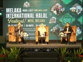 Vietnam Cari Peluang di Pasar Halal di Malaysia