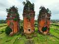 Menjelajahi Kompleks Candi Cham yang Tertinggi di Asia Tenggara di Provinsi Binh Dinh