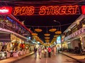 Pasar Malam Siem Reap – Destinasi yang Tidak Bisa Dilewatkan di Pintu Gerbang Angkor