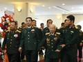 Tentara Sukarela dan Pakar Militer Vietnam di Laos – Simbol Suci dari Persahabatan yang Agung dan Istimewa Vietnam-Laos