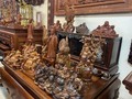 Dari Desa Kerajinan Menjadi Tujuan Wisata Van Diem