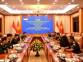 Mendorong Kerja Sama Pertahanan Vietnam-Indonesia