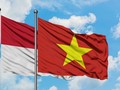 Kerja Sama Ekonomi dan Perdagangan – Titik Cerah dalam Hubungan Vietnam-Indonesia