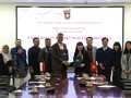 Vietnam-Indonesia: Kerja Sama Menyeluruh, Menuju ke Masa Depan yang Berkelanjutan
