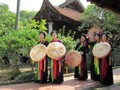 Musik dan Warisan