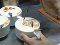 Merasakan Hanoi Kuno melalui Aroma Kopi