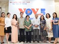 59 Tahun Program Siaran Bahasa Indonesia Mengabdi dan Menyatakan Terima Kasih kepada Para Pendengar