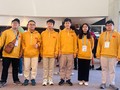 Vietnam Kembali ke 10 Besar Olimpiade Matematika Internasional dengan Keempat Pelajar yang Raih Medali