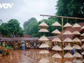 Festival Thang Long-Hanoi 2025: Gambaran Budaya yang Berwarna-warni di Kuil Sastra