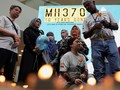 Malaysia Kembali Memulai Upaya Pencarian Pesawat Terbang MH370 di Samudra Hindia