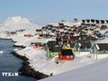Eropa dan Kanada Secara Serentak Memprotes Niat AS untuk Mencaplok Greenland