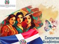 Arranca el primer concurso académico sobre las Hermanas Mirabal de República Dominicana en Vietnam