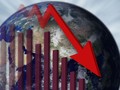 El crecimiento económico mundial no alcanza el nivel esperado