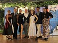 Fiesta conmemorativa por el Día Nacional del Tango en Hanói