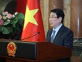 Mensaje de felicitación del Presidente de Vietnam con motivo del Año Nuevo Lunar de la Serpiente 2025