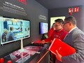 Viettel exhibe la tecnología vietnamita en el MWC Barcelona 2025