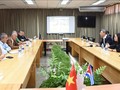 Vietnam y Cuba refuerzan la cooperación farmacéutica