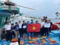 El archipiélago de Truong Sa: Un hogar soberano seguro y sólido