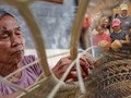 Oficio tradicional de tejido de ratán y bambú en Hanói: Más de 400 años de permanencia y desarrollo