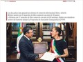 Prensa mexicana conmemora 50 años de relaciones diplomáticas entre Vietnam y México
