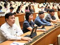 Finalizada la consulta popular sobre la enmienda constitucional: un ejercicio democrático ejemplar