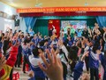 Arranca “Lượm Đây I 2025: Frunico” con el objetivo de fomentar un estilo de vida sostenible y solidario