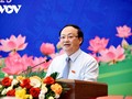 La prensa revolucionaria y su misión de servir a Vietnam y al pueblo