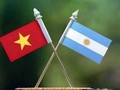 Argentina impulsa sus lazos comerciales con Vietnam
