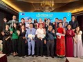 Lanzamiento oficial de la colección “Papelucho” de Chile en Vietnam