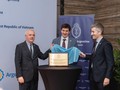 Agregaduría agroindustrial de Argentina en Vietnam, un nuevo impulso para las relaciones bilaterales