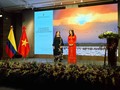 Colombia celebra 215.º aniversario de Independencia y reafirma amistad con Vietnam