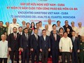 Conmemoración en Hanói del 72.º aniversario del Asalto al Moncada, heroica gesta revolucionaria de Cuba 