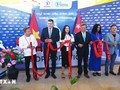 Empresas vietnamitas reafirman compromiso de inversión a largo plazo en Cuba  