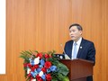 Vietnam y Argentina definen una hoja de ruta estratégica para reforzar su cooperación multisectorial