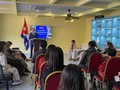 Cuba mantiene la concesión de becas a estudiantes vietnamitas y refuerza el pilar educativo bilateral
