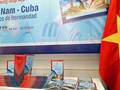 Presentación del Especial “Vietnam–Cuba: 65 años de hermandad”