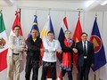 Vietnam reafirma su espíritu de unidad, responsabilidad y cooperación en el seno de la ASEAN